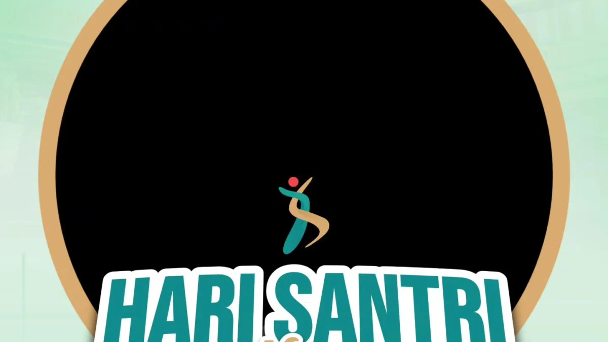 Link Twibbon Hari Santri Nasional 2024, Download Format PNG, JPG Secara Gratis Disini! Meriahkan link twibbon hari santri nasional 2024 yang istimewa dari galeri pondok pesantren. Download linknya dengan format PNG dan JPG.