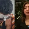 Setelah melaporkan Teh Novi, Agus Salim kini buka suara sambil menangis dan ingin berdamai dengan YouTuber yang pernah membantunya.