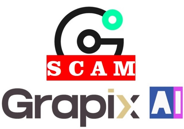 Jangan Daftar dan Deposit lagi, Ini Prediksi Lengkap Kapan Grapix AI Bakal SCAM Prediksi Aplikasi GRapix Ai bakal SCAM seperti XFA AI