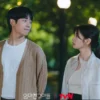 Ending Love Next Door yang semakin membuat penasaran penonton.