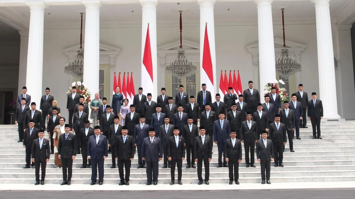 Foto ilustrasi (Dok. Setneg.go.id)