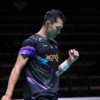 Tanding Hari Ini, Jonatan dan Gregoria Siap Rebut Tiket Final Arctic Open 2024 