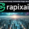 Aplikasi Grapix AI yang kini banyak Versi 2nya.