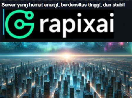 10 Aplikasi yang Disebut Sebagai Pengganti Grapix AI, Benarkah Aman? Grapix AI yang Scam dan memunculkan banyak aplikasi baru.