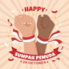35 LINK Twibbon Memperingati Hari Sumpah Pemuda, Pada 28 Oktober 2024