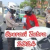 7 Titik Rawan Operasi Zebra 2024 di Subang