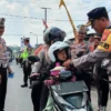 7 Titik Rawan Operasi Zebra 2024 di Tasikmalaya, Ini Lokasinya