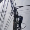 PLN Icon Plus dan Diskominfo kota Bandung bekerja sama untuk memperindah Kota dan meningkatkan kualitas lingkungan