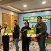 Sukses Dorong Kreativitas Generasi Muda, Gojek Ambassador Hadir Kembali di 2024