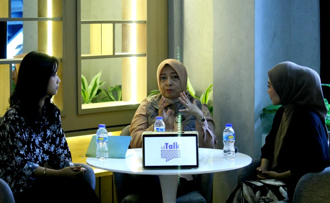 Arfi-Yena, Siap Maju di Pilwalkot Bandung 2024 Arfi-Yena, Siap Maju di Pilwalkot Bandung 2024