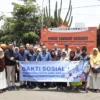 Kementerian Keuangan Jawa Barat Salurkan Bantuan Rp50 Juta untuk Korban Gempa Kertasari Bandung Kementerian Keuangan Jawa Barat Salurkan Bantuan Rp50 Juta untuk Korban Gempa Kertasari Bandung