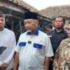Syaikhu, Makanan Bergizi dan Telur ASIH untuk Atasi Stunting