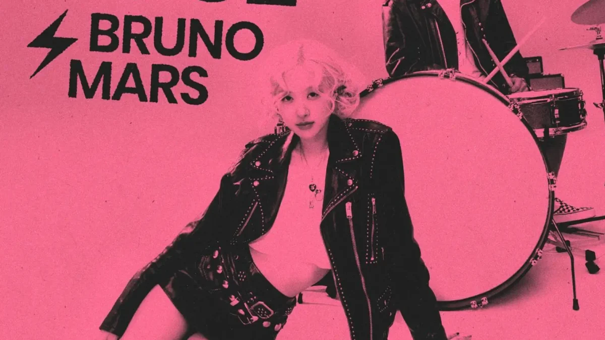 Lirik Lagu APT – Rose BLACKPINK & Bruno Mars, Ini Arti dan Makna Lagunya
