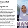 Fakta Klarifikasi Pasya Pratiwi Terkait video Viral yang Beredar, Benarkah Hoax?