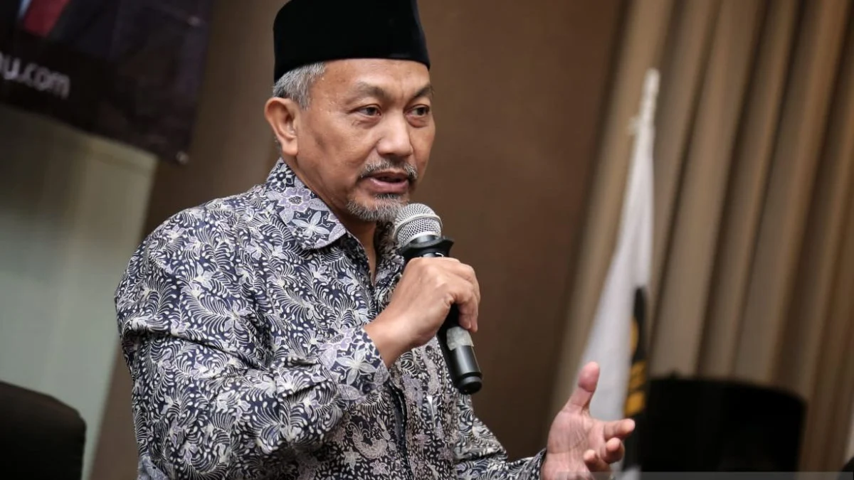 Perkuat Sinergitas Mesin Partai, Ahmad Syaikhu Harapkan Bogor jadi Basis Kemenangan ASIH Calon Gubernur Jawa Barat Nomor Urut 3, Ahmad Syaikhu menyambangi sejumlah lokasi di Kota Bogor pada Jumat, 11 Oktober2024.