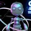 Aplikasi SAI Robot AI, Apakah Penipuan? Cek Legalitasnya Berikut Ini/ Tangkap Layar Facebook