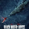 Sinopsis Film Black Water: Abyss, Sekelompok Penjelajah Terjebak di Gua Pedalaman Australia