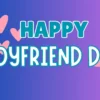 Ilustrasi Ucapan Long Text Boyfriend Day 3 Oktober 2024