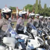 Operasi Zebra 2024 Fokus di Titik Rawan Macet dan Kecelakaan