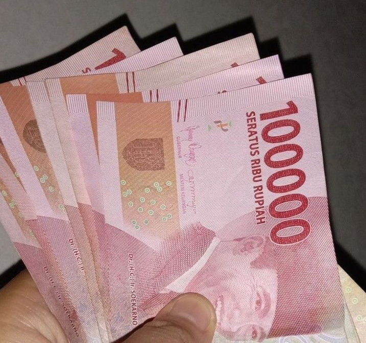 Berikut Jadwal Pencairan Bansos PKH Tahap 4 2024 Berikut Jadwal Pencairan Bansos PKH Tahap 4 2024