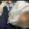 Beredar link video syur SMP 1 Martapura yang viral di medsos. Netizen sampai hari ini gencar mencari linknya namun harus tetap berhati-hati