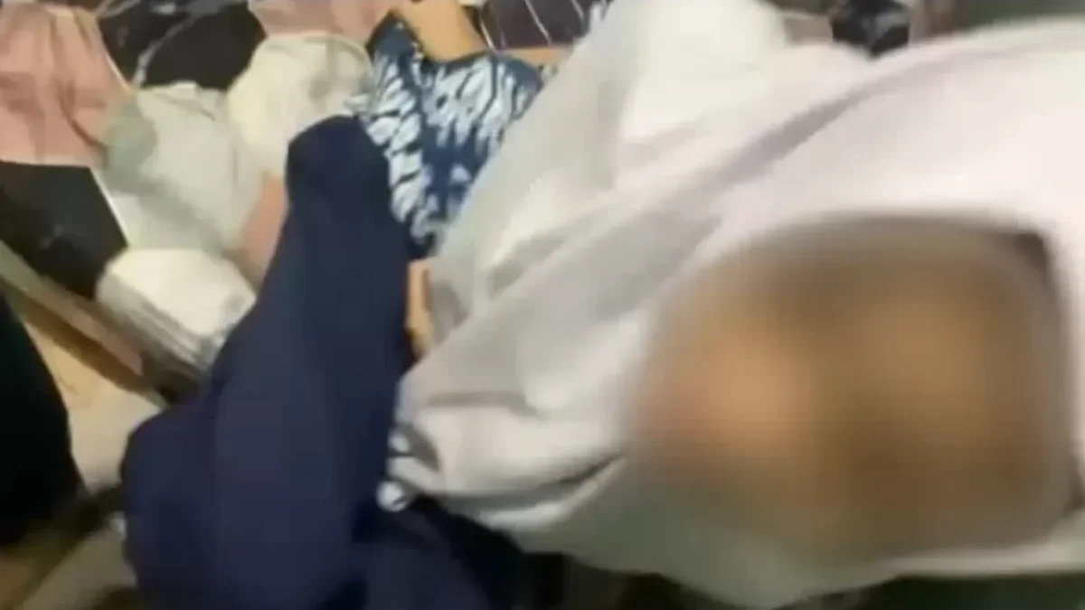 Beredar link video syur SMP 1 Martapura yang viral di medsos. Netizen sampai hari ini gencar mencari linknya namun harus tetap berhati-hati