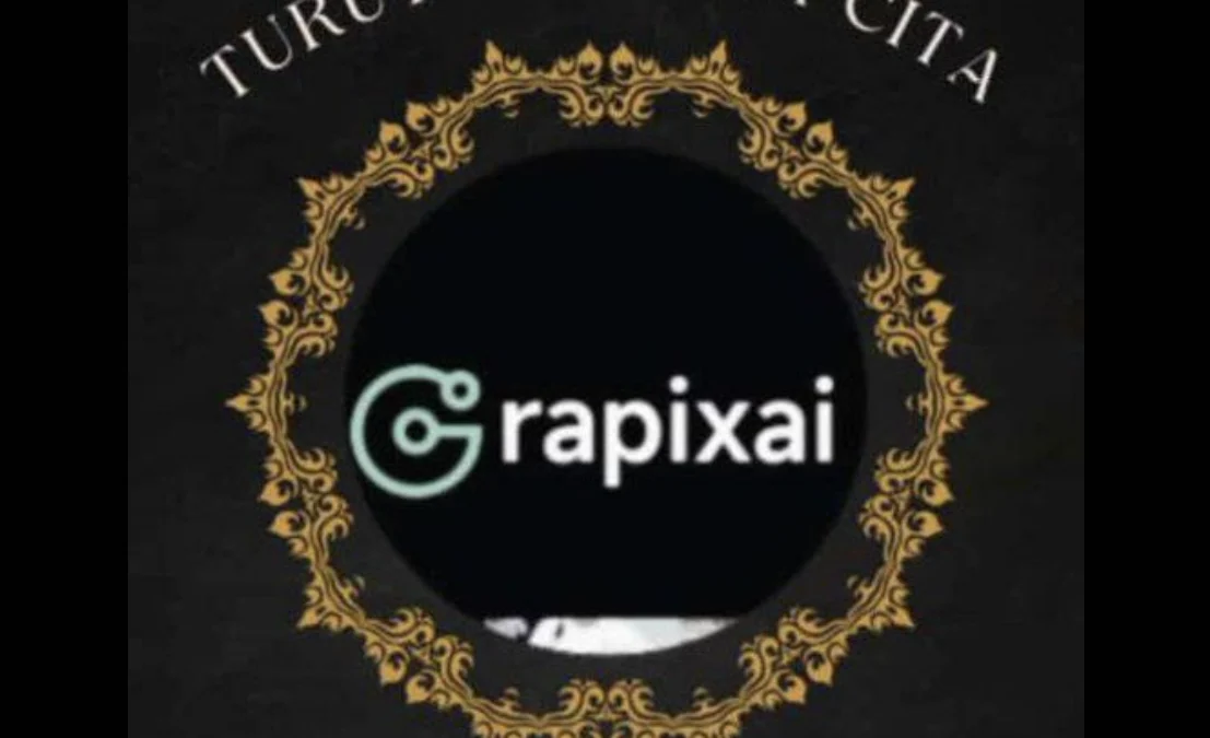 Hati-Hati! Grapix AI Kembali Menebar Link Investasi Bodong, Beralihlah ke Reksadana yang Lebih Aman dan Diawasi OJK Waspada terhadap penipuan investasi online seperti Grapix AI, beralihlah ke reksadana yang aman dan diawasi OJK.