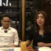 Teh Novi dan kuasa hukum memberikan penjelasan lengkap soal penggunaan dana donasi untuk pengobatan Agus Salim.