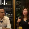 Perseteruan Agus Salim dan Pratiwi Noviyanthi terkait penggunaan uang donasi terus memanas, hingga menyeret pengacara Pratiwi ke dalam tuduhan baru.
