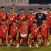 Timnas Indonesia U-17 sukses mencetak kemenangan spektakuler dengan 10 gol tanpa balas saat menghadapi Kepulauan Mariana Utara U-17 di laga kualifikasi Piala Asia U-17 2025.