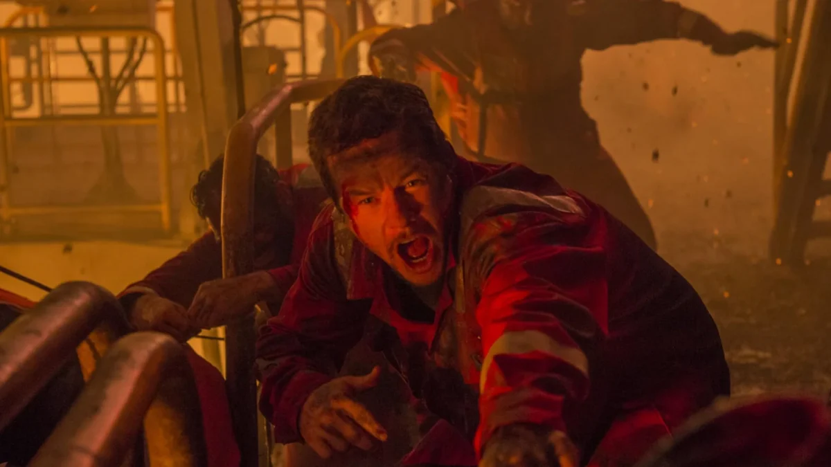 Sinopsis Film Deepwater Horizon, Kisah Pilu Kecelakaan Rig Pengeboran Minyak Sinopsis Film Deepwater Horizon, Kisah Pilu Kecelakaan Rig Pengeboran Minyak