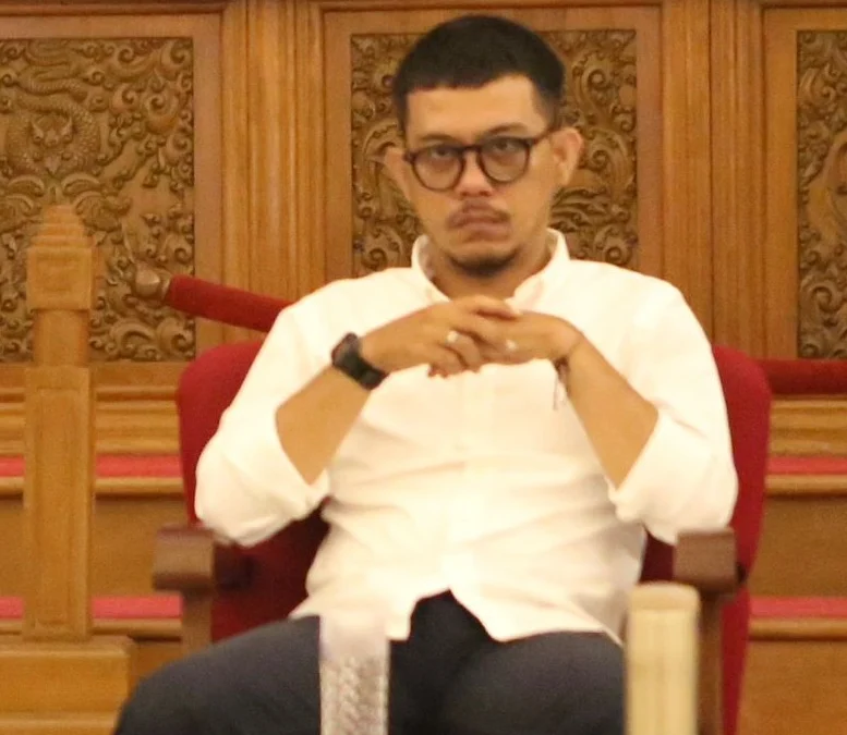 Memaksimalkan Potensi Perikanan Jawa Barat untuk Pertumbuhan Ekonomi Berkelanjutan M Indra Purnama