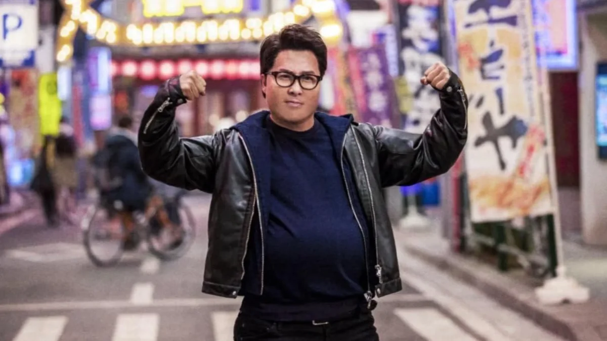 Sinopsis Film Enter the Fat Dragon, Seorang Polisi Jago Bela Diri Sinopsis Film Enter the Fat Dragon, Seorang Polisi Jago Bela Diri