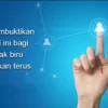 Aplikasi FGS Global yang SCAM hari ini.