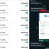Viral di WhatsApp yang mengklaim bagi-bagi dana gratis dengan nomor tertentu. Pembaca diingatkan berhati-hati terhadap modus penipuan ini