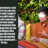 Begini cerita menurut mantan rekan kerja Agus salim yang pernah mengalami ucapan yang tidak mengenakan hingga akhirnya dia resign.