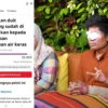 Viral Kasus Agus Salim dan petisi yang menyerukan pencabutan donasi terus menjadi perbincangan publik. Tanda tangan tembus 131 ribu.