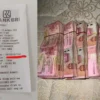 Begini cara dapat uang Rp50.000.000 dari giveaway Rans Entertainment Raffi Ahmad. Benarkah terbukti membayar? ternyata begini faktanya