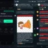 Kabar terbaru bahwa ada syarat untuk dana Grapix AI jika ingin melakukan WD, para korban dipaksa untuk top-up lebih banyak.