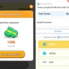 Link aplikasi game penghasil uang 2024 Tanpa Ribet, Cukup Tap Lompat dan Nikmati Cuan 100k yang Langsung Masuk ke Saldo Dana secara gratis!