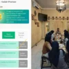 Aplikasi WTS tidak hanya memberikan gaji mingguan, namun menyediakan biaya kesehatan, acara offline, dan dukungan biaya pendidikan untuk para penggunanya.