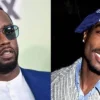 Terungkap! Kasus P Diddy dalam Kematian Tupac Shakur ada Kaitannya dengan Konspirasi Praktik Sekte Sesat di Hollywood