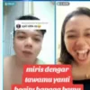 Viral video seorang TKW asal Taiwan, Yanti, menuai sorotan setelah aksinya di siaran langsung TikTok viral dan memicu kontroversi.