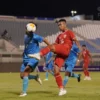 Timnas Indonesia U-17 akan melakoni laga penentuan Grup G Kualifikasi Piala Asia U-17 2025 melawan Australia
