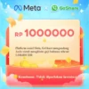 Aplikasi penghasil uang yang bisa memberikan gaji bulanan.