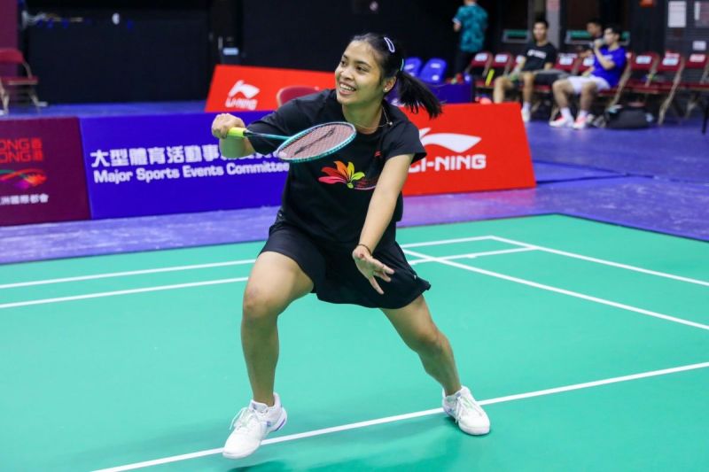 Mantap! Tujuh Wakil Indonesia Melaju ke 16 Besar Arctic Open 2024