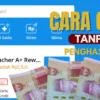 ILUSTRASI/ Cara Menghasilkan Saldo DANA Tanpa Aplikasi Penghasil Uang