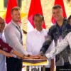 Dilirik Investor Asing, China Hingga Rusia Tanam Modal Rp1,15 Triliun di IKN