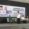 Ahmad Syaikhu Komitmen Jaga Kawasan Konservasi di Kabupaten Kuningan