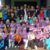 Cabup Bogor Rudy Susmanto Janji Bakal Urus dan Perhatikan Purnawirawan